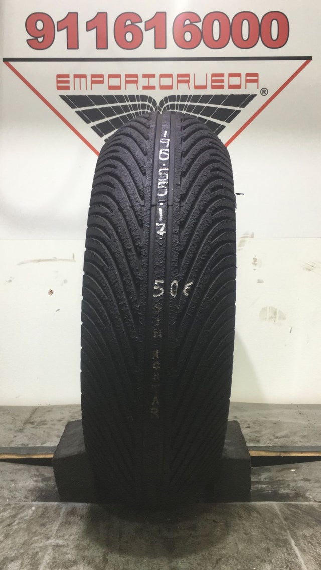 90/55 R17 Dunlop Radial Kr393